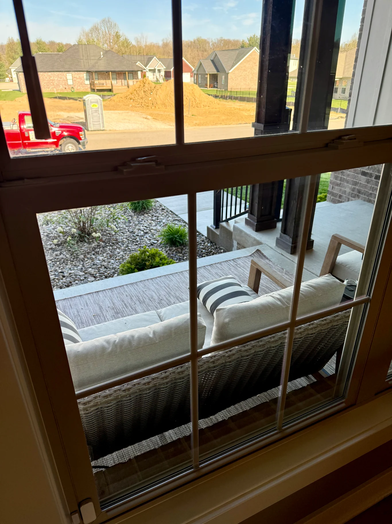 Window Cleaning — Elite Exteriors Window Cleaning by Elite Exteriors in Floyds Knobs & Southern Indiana